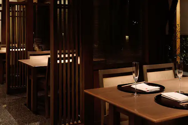 ร้านอาหาร