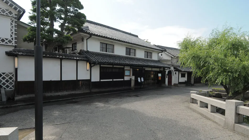 Ryokan Kurashiki