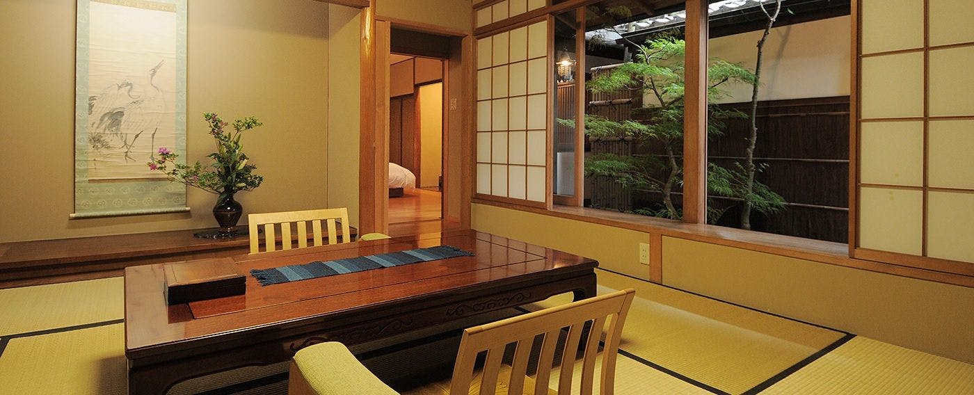 Ryokan Kurashiki