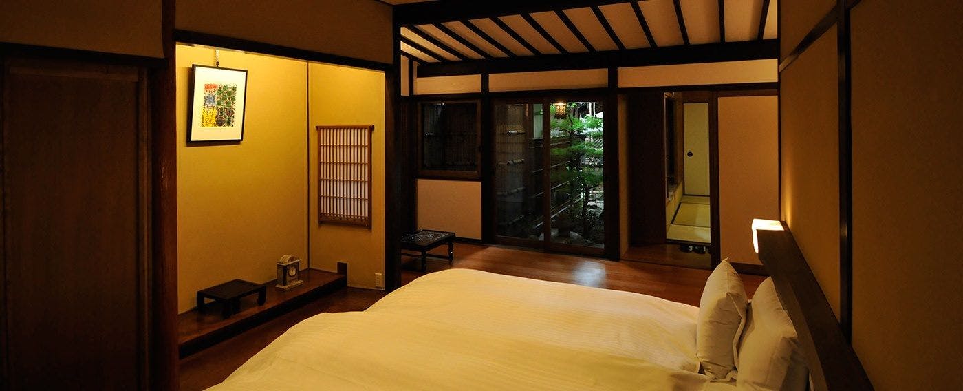 Ryokan Kurashiki