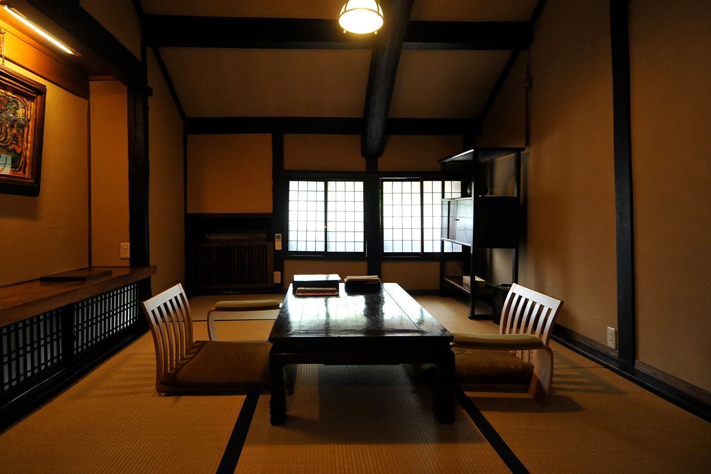 Ryokan Kurashiki