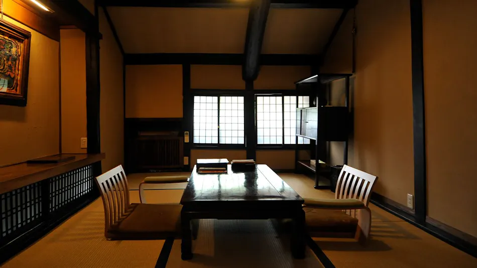 Ryokan Kurashiki