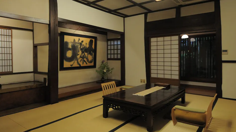 Ryokan Kurashiki