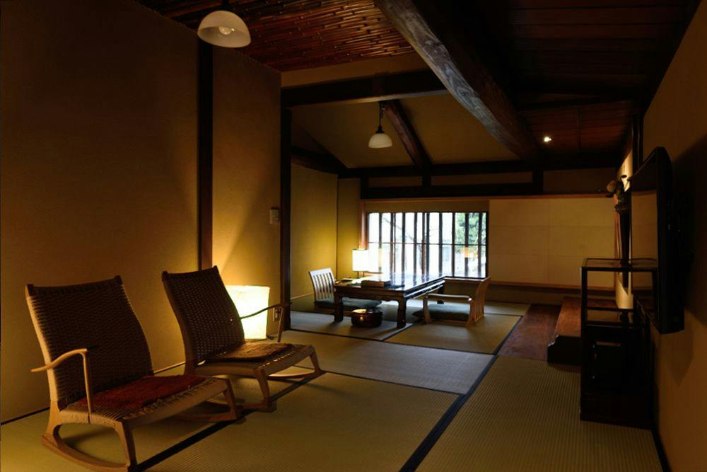 旅館くらしき