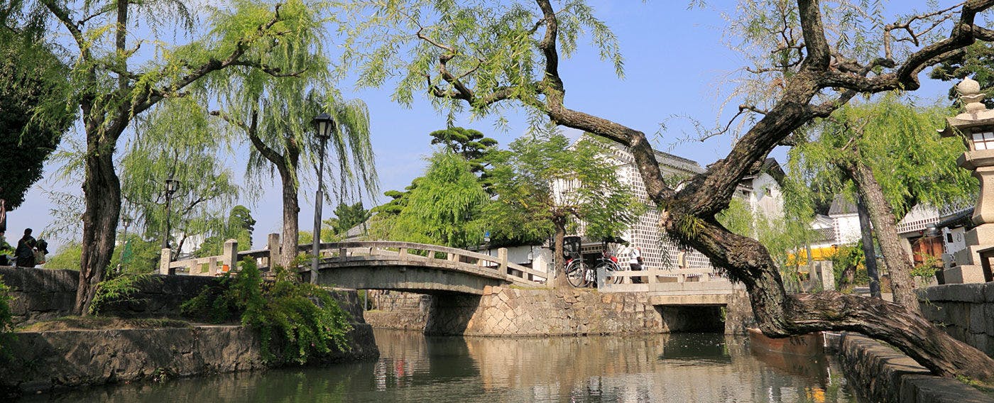 旅館くらしき