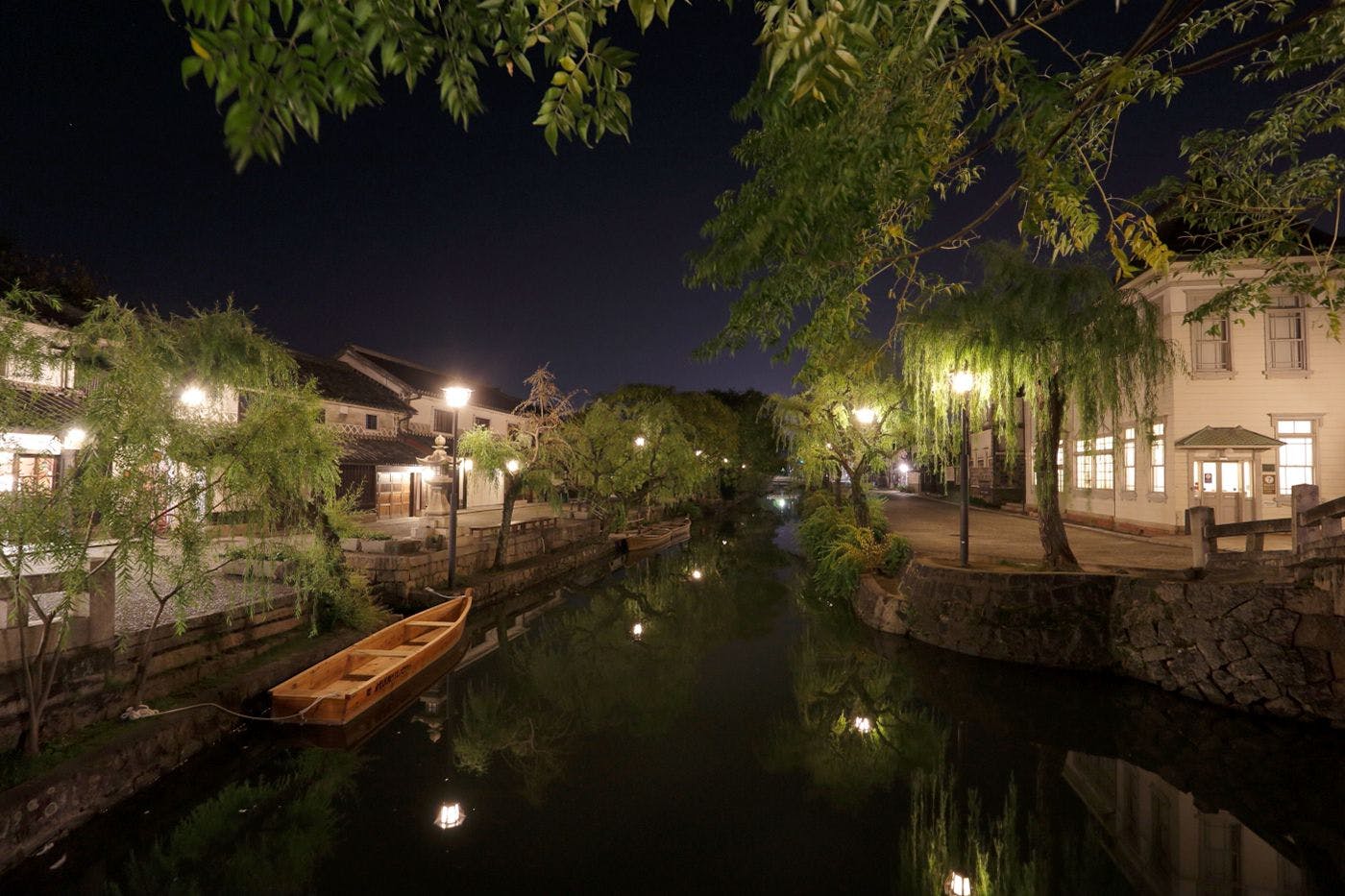 旅館くらしき