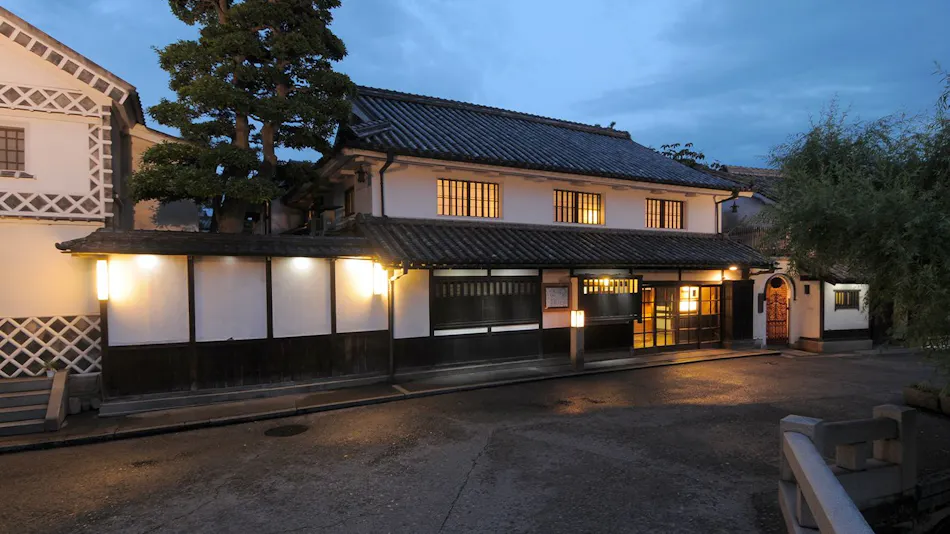 Ryokan Kurashiki