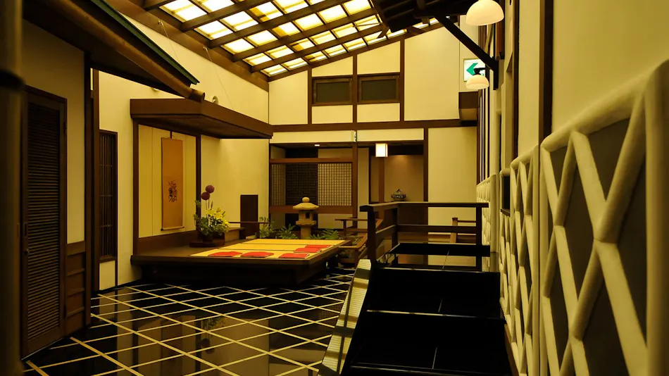 Ryokan Kurashiki