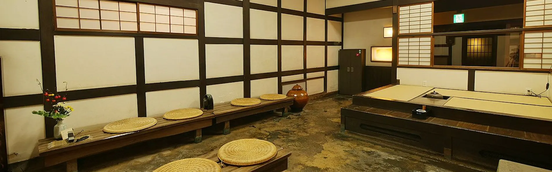 旅館くらしき