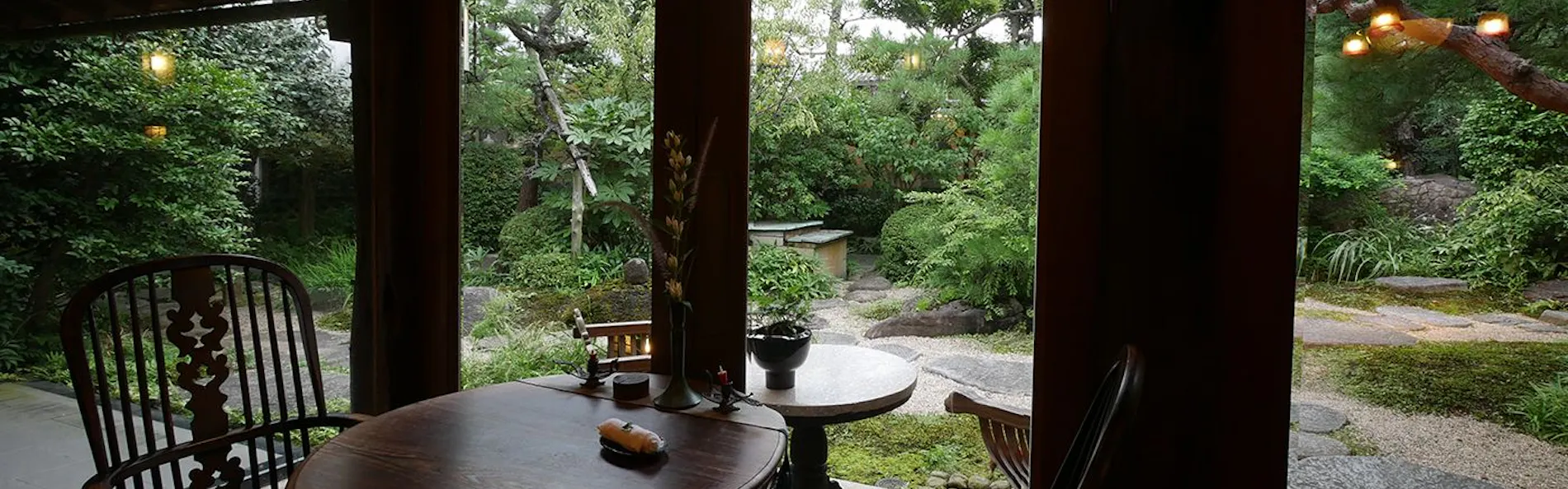 旅館くらしき