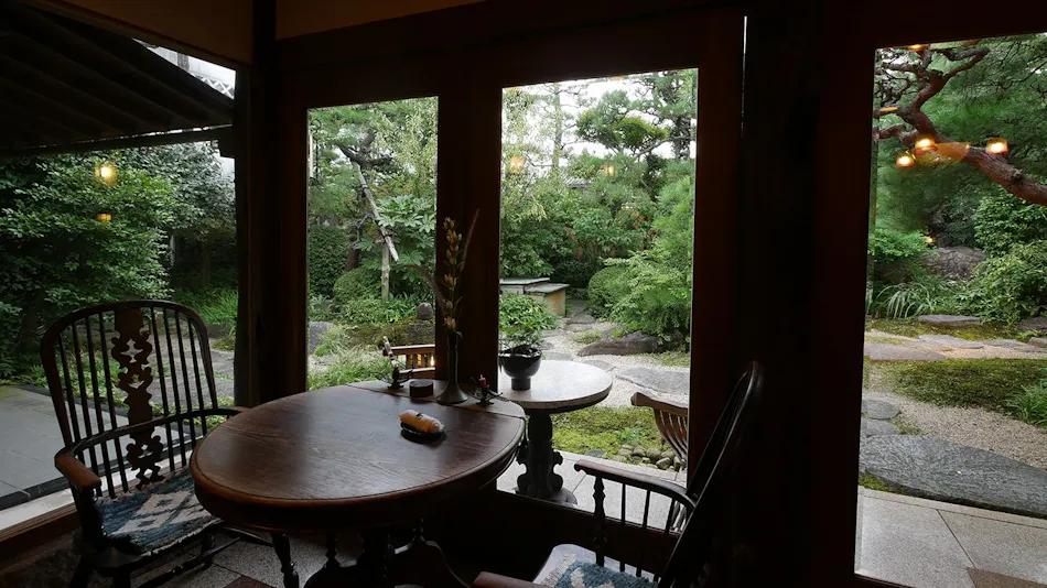 Ryokan Kurashiki
