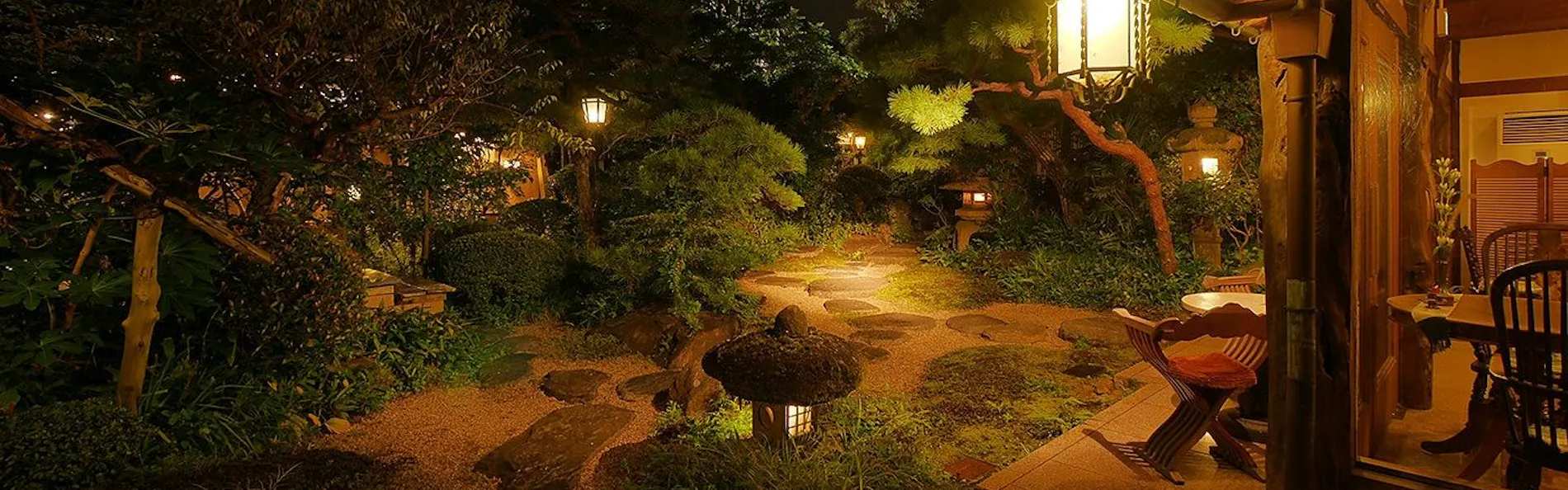 旅館くらしき