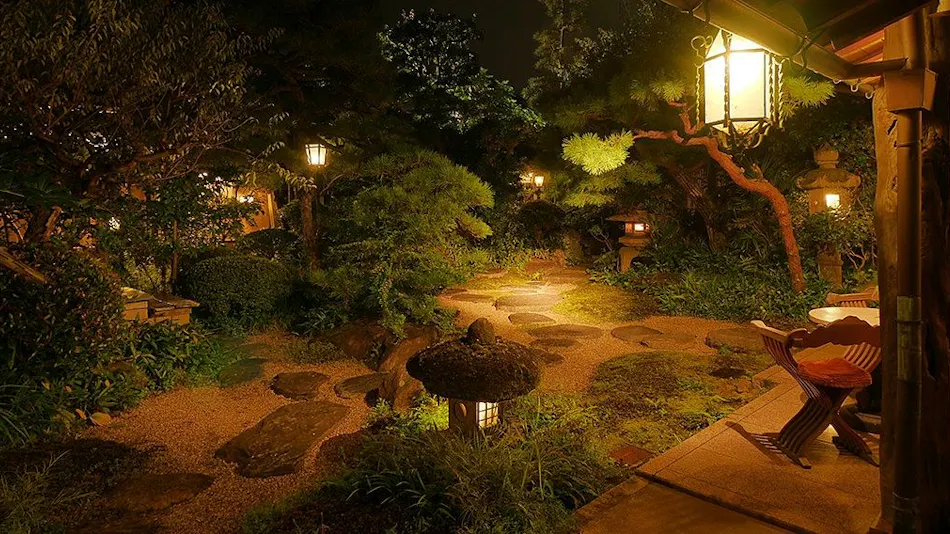 Ryokan Kurashiki