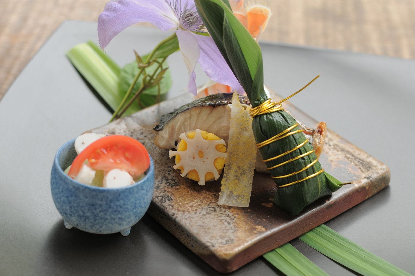 旅館くらしき
