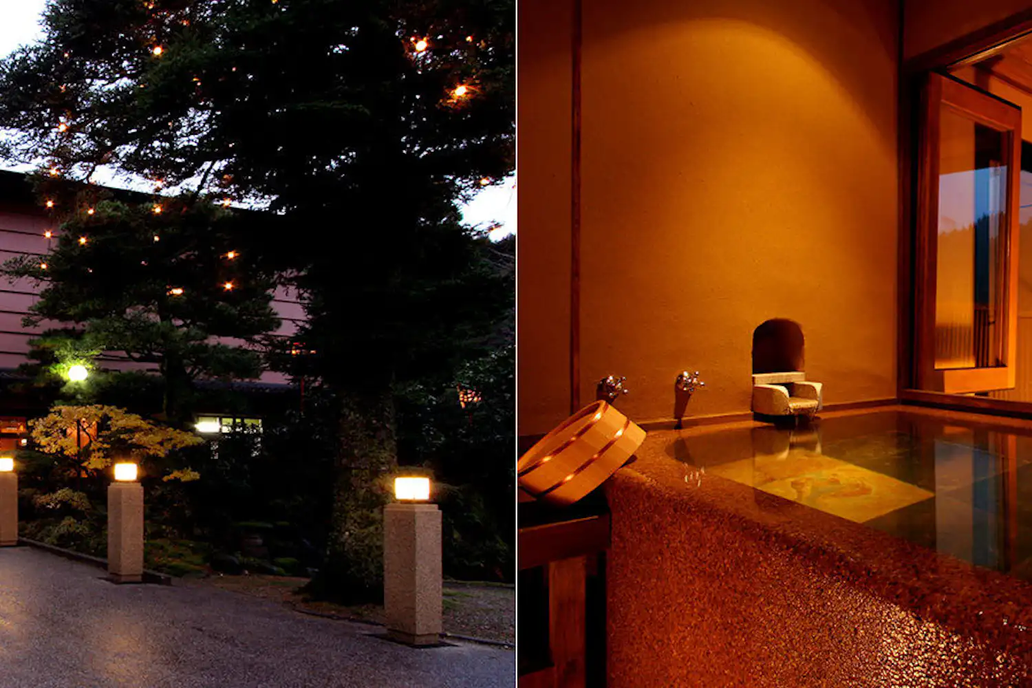 ภายในอาคาร