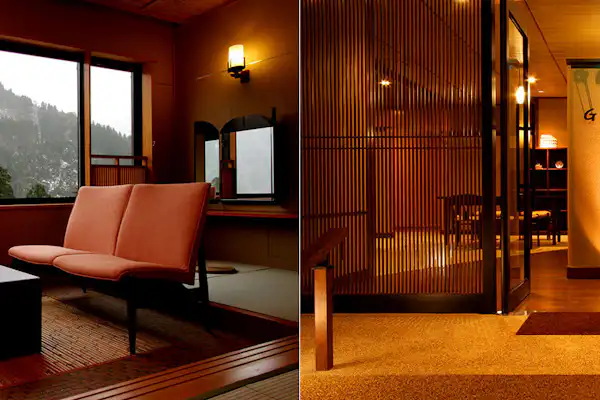 ภายในอาคาร