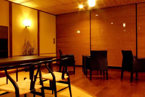 ภายในอาคาร