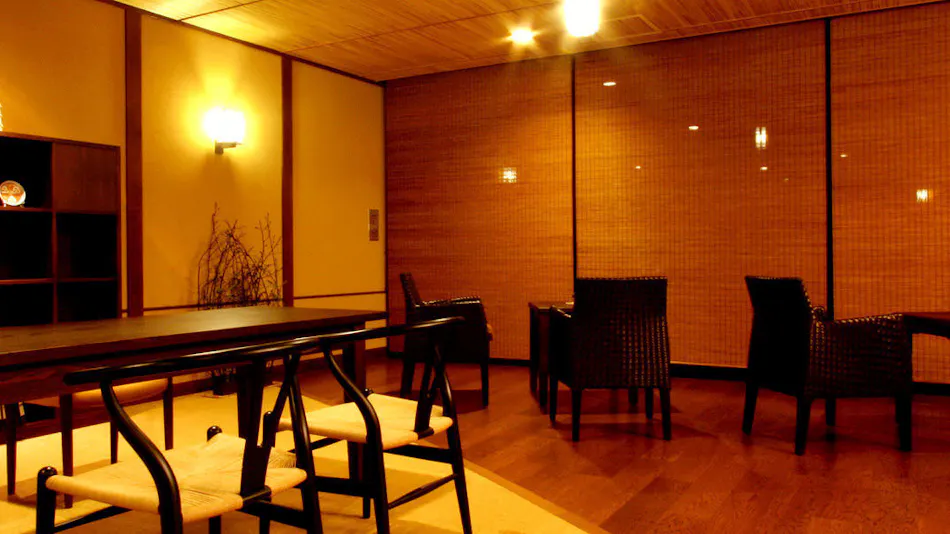 Torikoe no Yado Sanrakuen