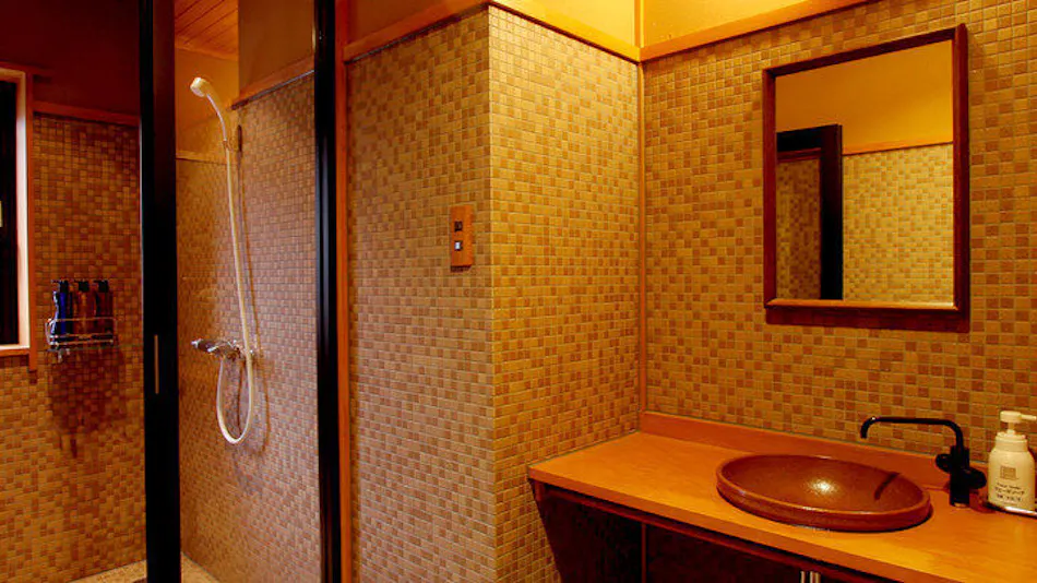 Torikoe no Yado Sanrakuen