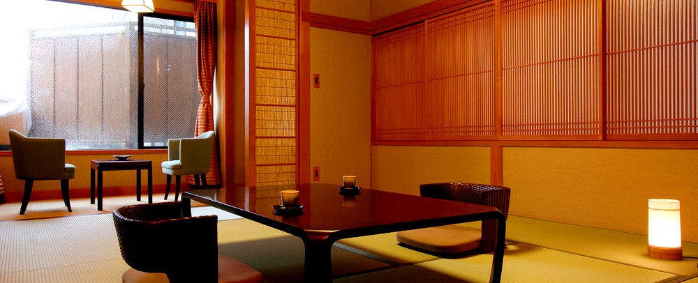 Torikoe no Yado Sanrakuen