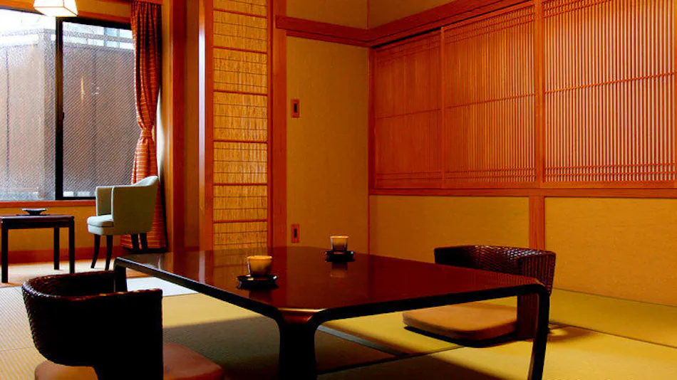 Torikoe no Yado Sanrakuen