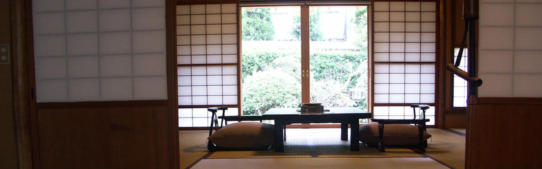 離れ家 石田屋