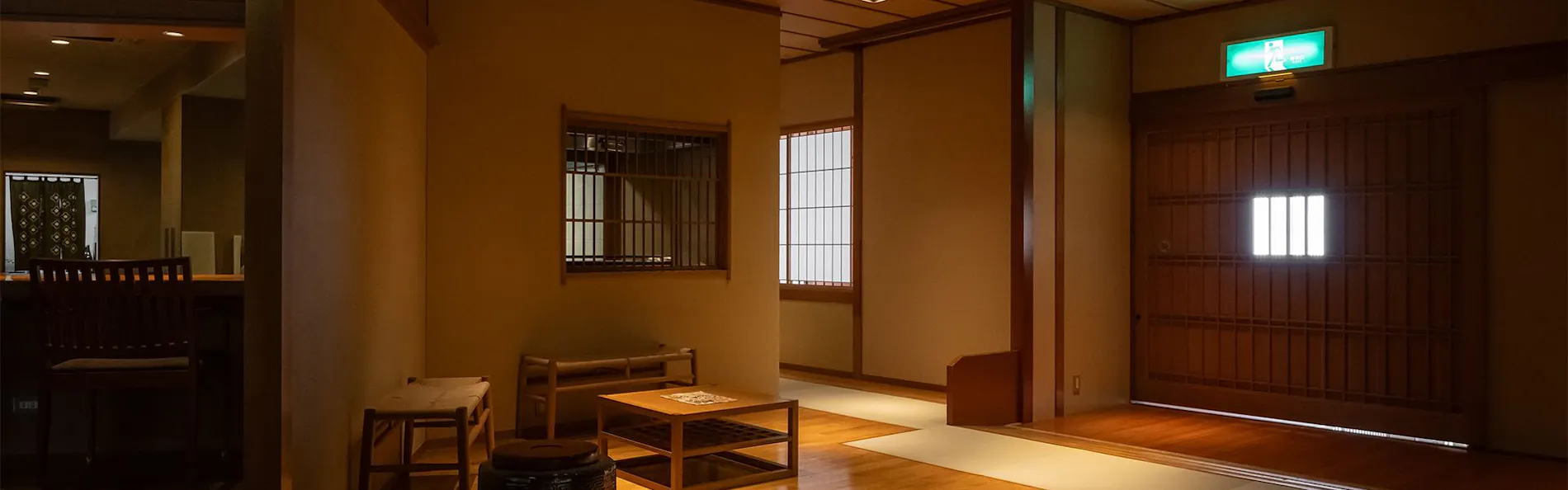 風味吟撰の宿 厨八十八