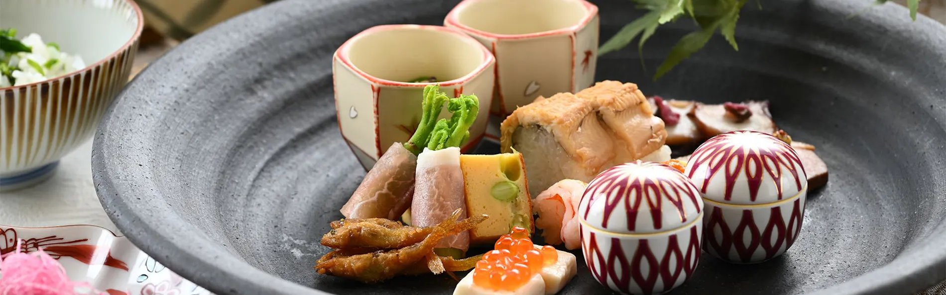 風味吟撰の宿 厨八十八