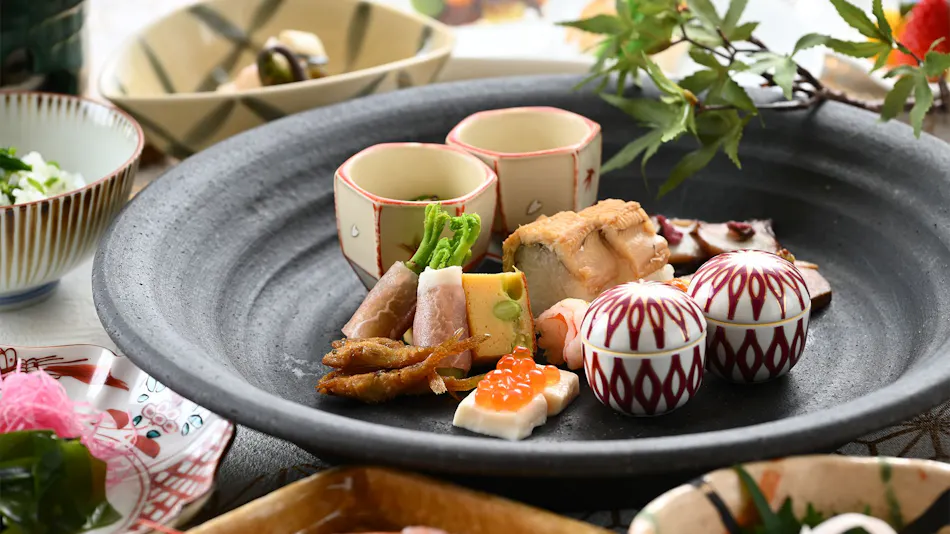 Kuriya Yasohachi