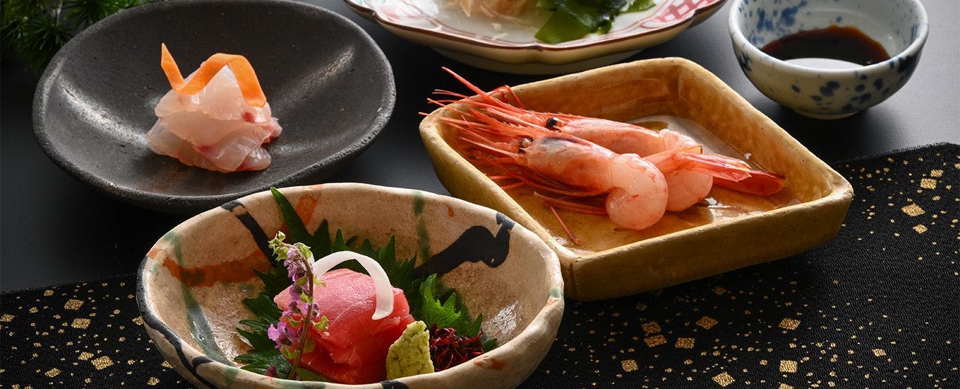 風味吟撰の宿　厨八十八