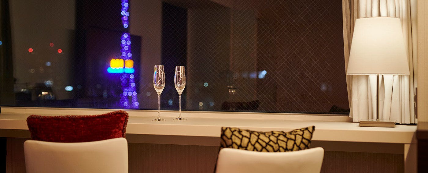 크로스 플로어 디럭스 더블