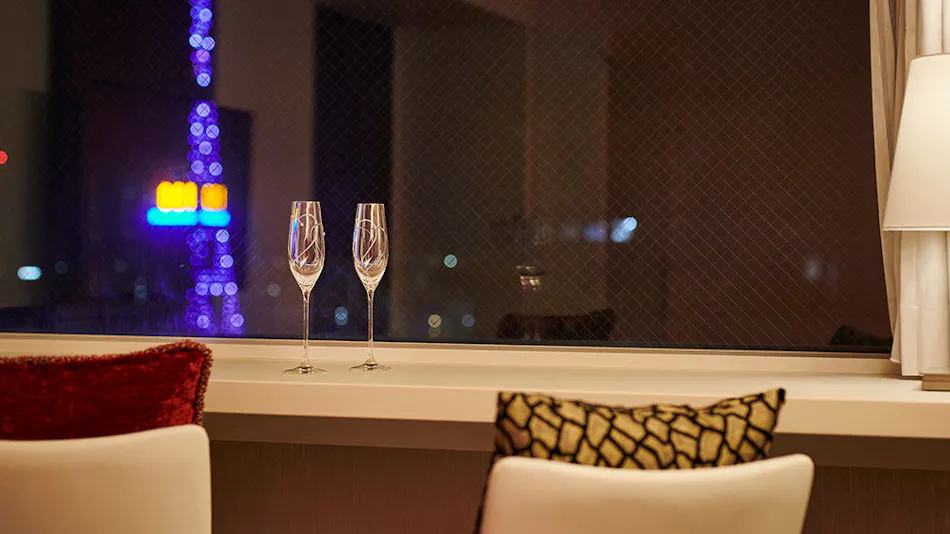Cross Hotel Sapporo (ORIX Hotels & Resorts)