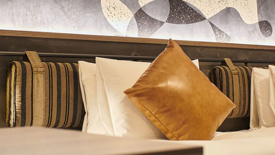 Cross Hotel Sapporo (ORIX Hotels & Resorts)