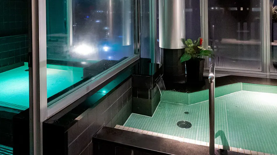 Cross Hotel Sapporo (ORIX Hotels & Resorts)