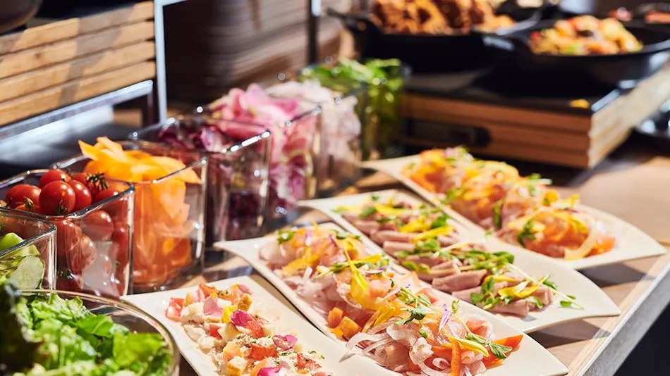 Cross Hotel Sapporo (ORIX Hotels & Resorts)