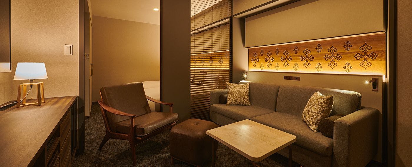 아트룸 - 컨버터블 룸 이미지