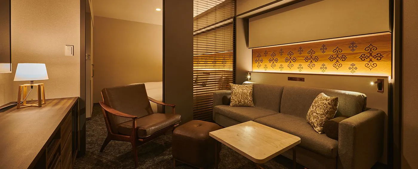 아트룸 - 컨버터블 룸 이미지