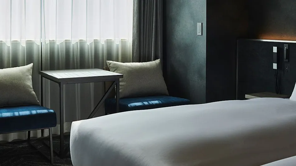 Cross Hotel Sapporo (ORIX Hotels & Resorts)
