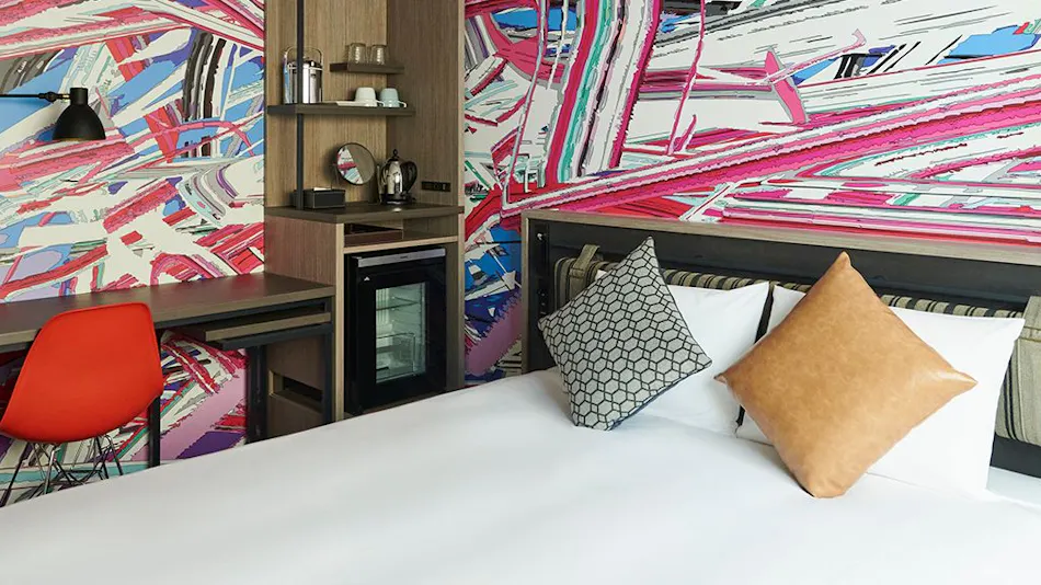 Cross Hotel Sapporo (ORIX Hotels & Resorts)