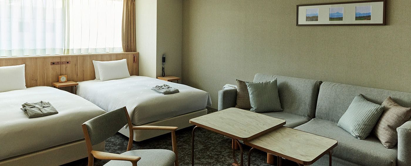 아트룸 및 그랜드룸 이미지