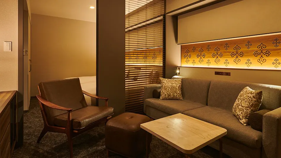 Cross Hotel Sapporo (ORIX Hotels & Resorts)
