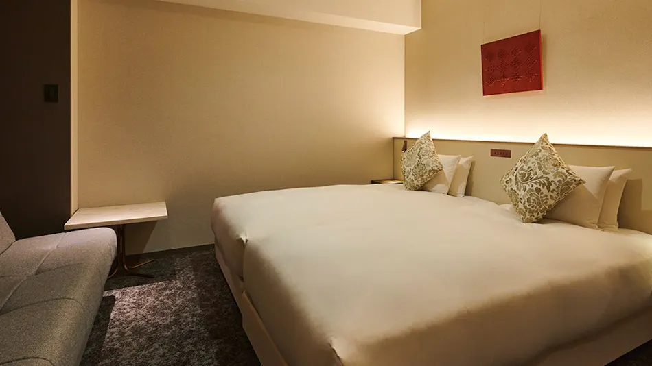 Cross Hotel Sapporo (ORIX Hotels & Resorts)