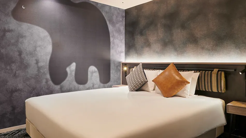 Cross Hotel Sapporo (ORIX Hotels & Resorts)