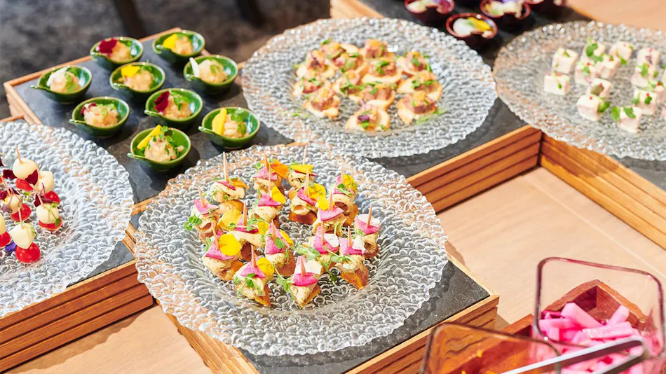 Cross Hotel Sapporo (ORIX Hotels & Resorts)
