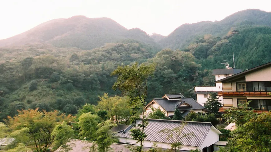 Insen, Private Source Flowing Hot Spring - Kannon Onsen