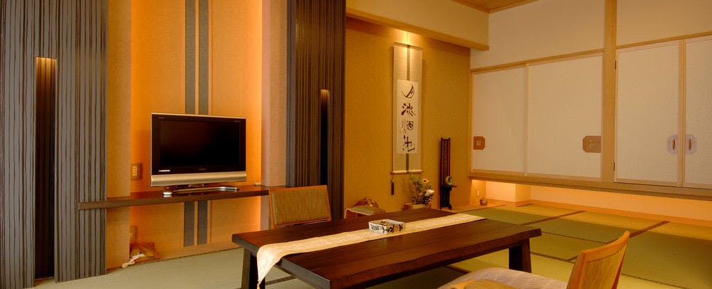 Insen, Private Source Flowing Hot Spring - Kannon Onsen