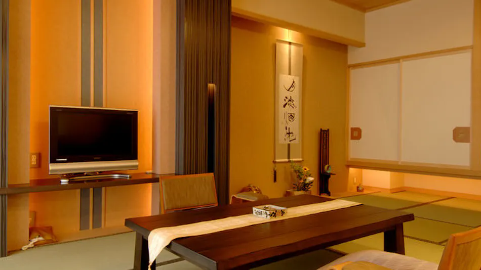 Insen, Private Source Flowing Hot Spring - Kannon Onsen