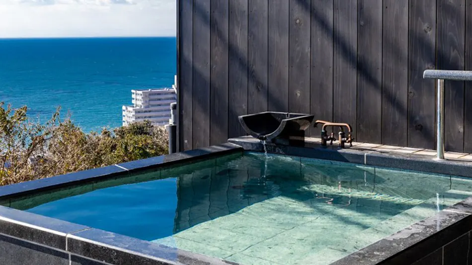 Chita Peninsula Umi no Shougetsu