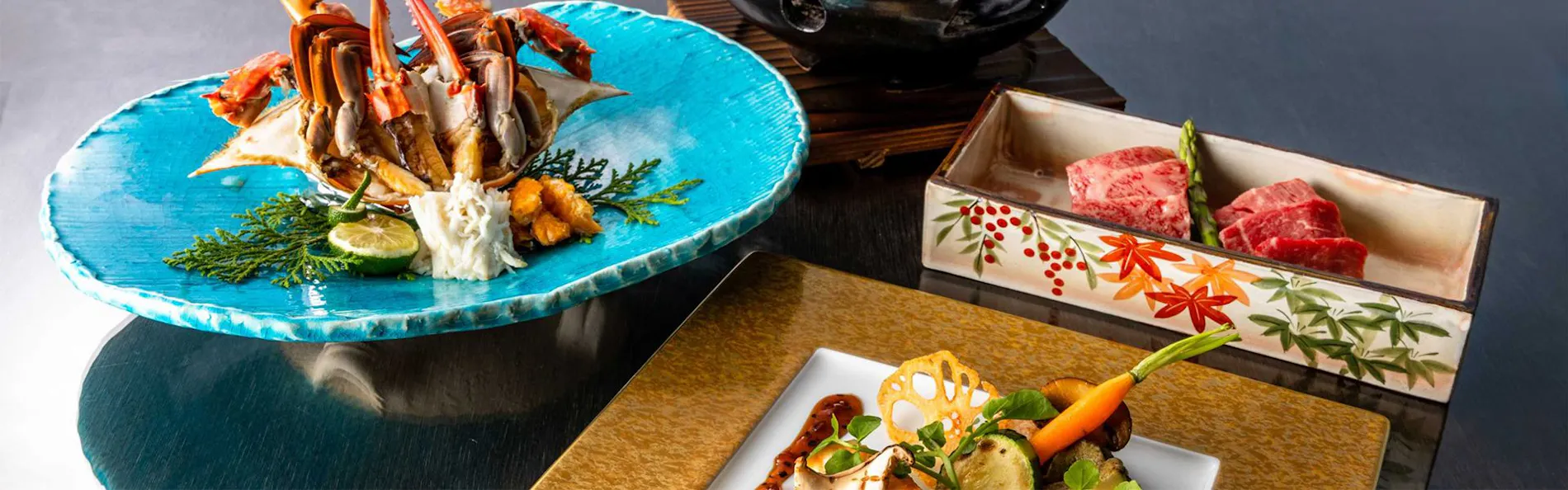 知多半島 海のしょうげつ