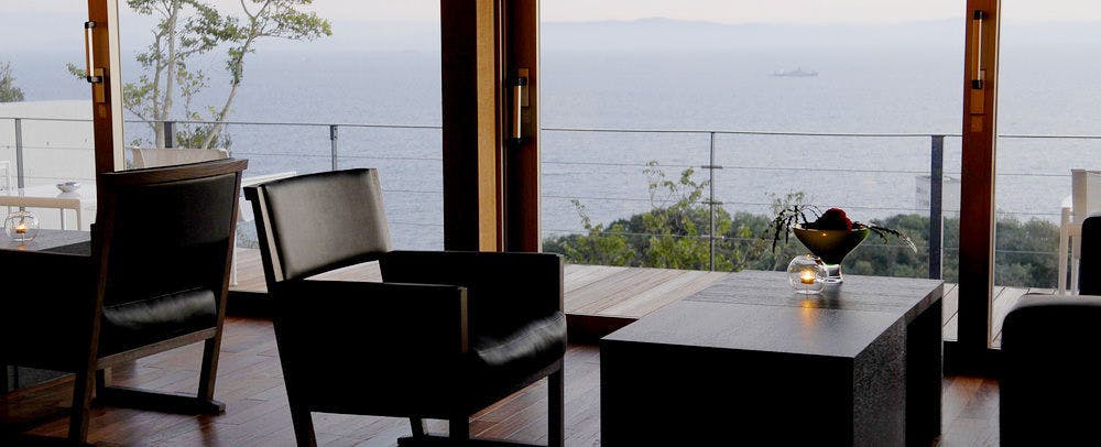 Chita Peninsula Umi no Shougetsu